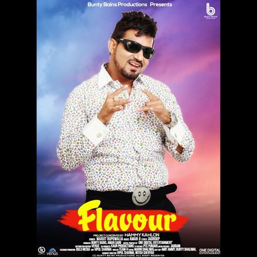 Flavour