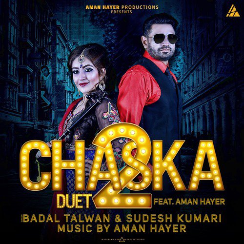 Chaska Duet 2