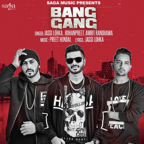 Bang Gang