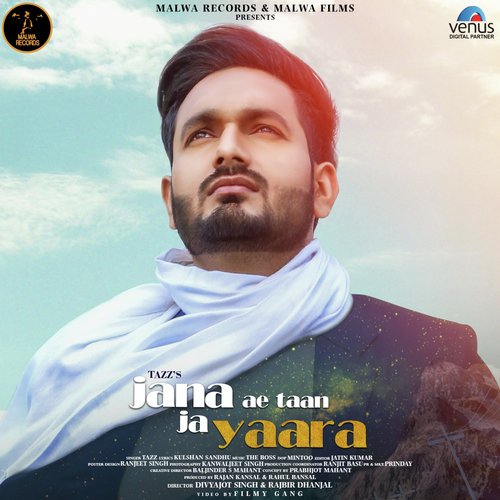 Jana Ae Taan Ja Yaara (Mera Pyaar)