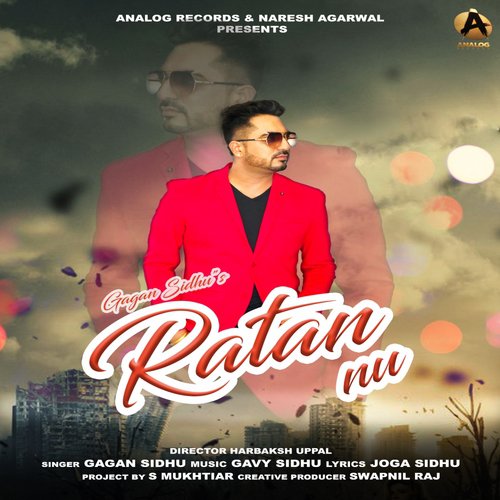 Ratan Nu