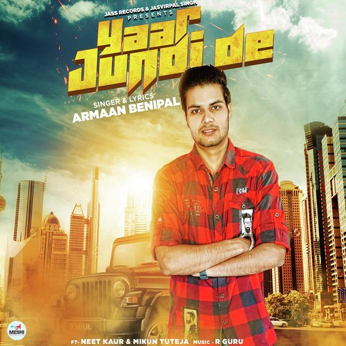 Yaar Jundi De
