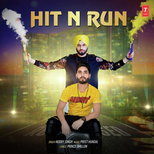 Hit N Run