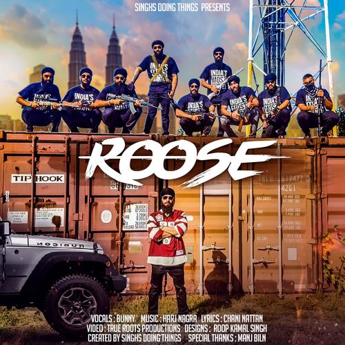Roose