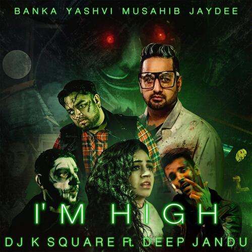 Im High