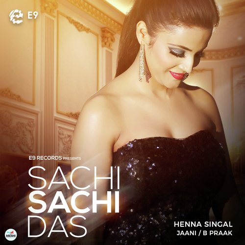 Sachi Sachi Das