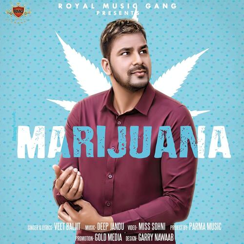 Marijuana