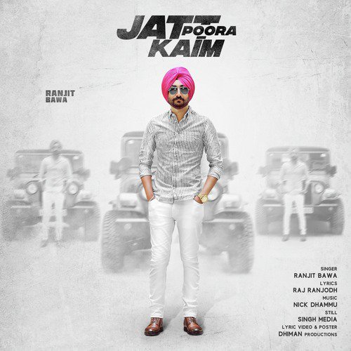 Jatt Poora Kaim