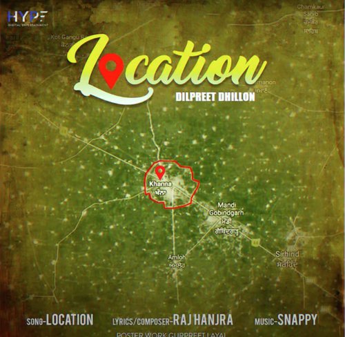 Location