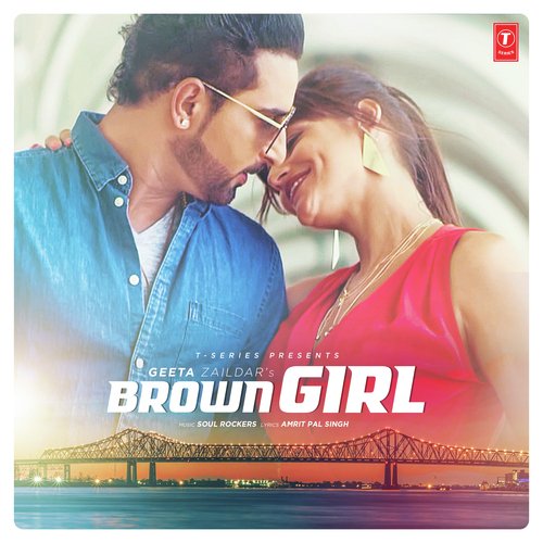 Brown Girl