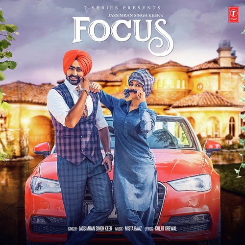 Focus (Original Song)