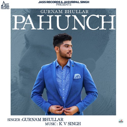 Pahunch