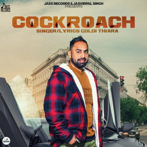 Cockroach