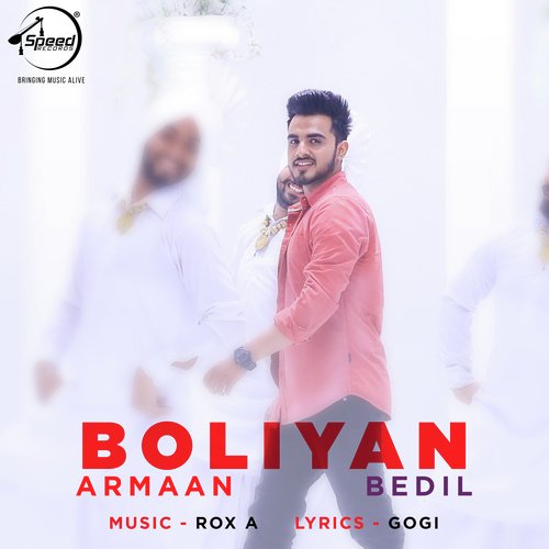 Boliyan (Wedding Special)