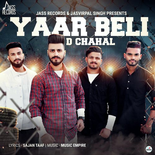 Yaar Beli