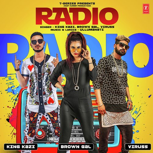 Radio