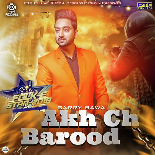 Akh Ch Barood