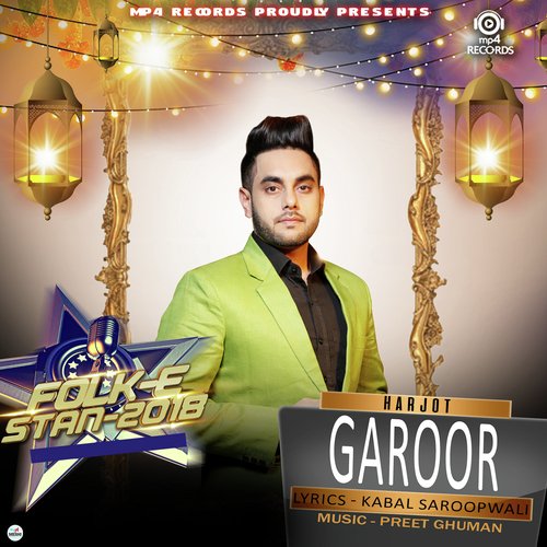 Garoor