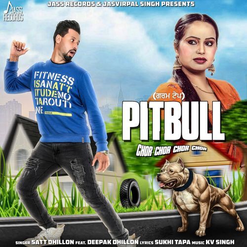Pitbull