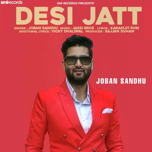 Desi Jatt