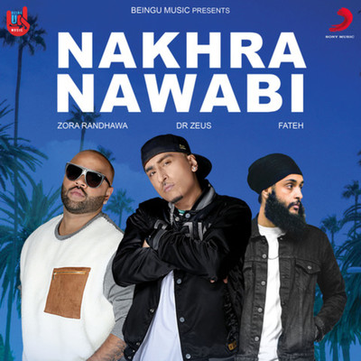 Nakhra Nawabi