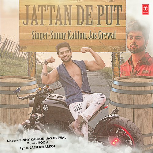 Jattan De Put