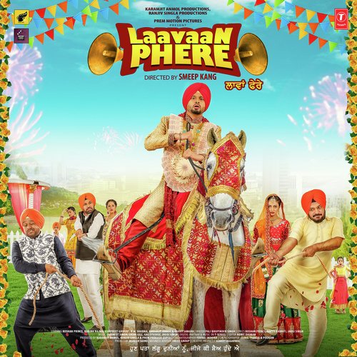 Parahune (Laavaan Phere)