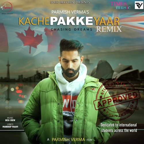Kache Pakke Yaar