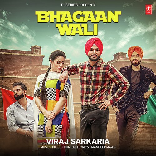 Bhagaan Wali