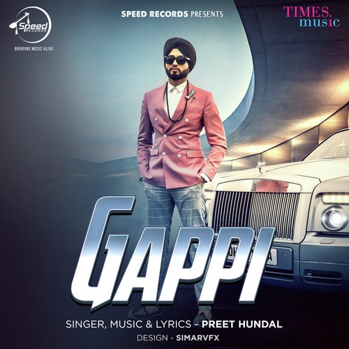Gappi