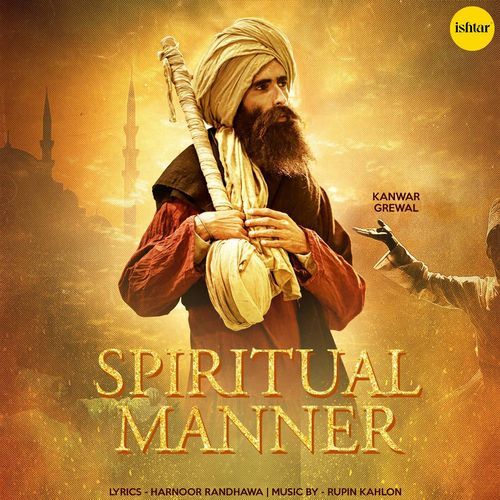 Spiritual Manner