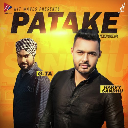 Patake