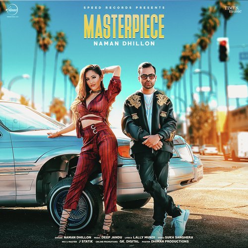 Masterpiece