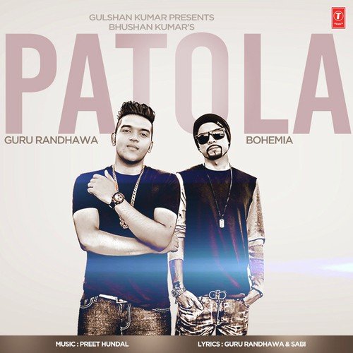 Patola (Blackmail)