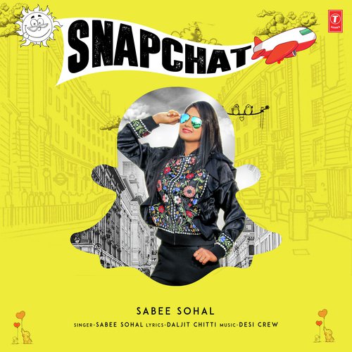 SnapChat