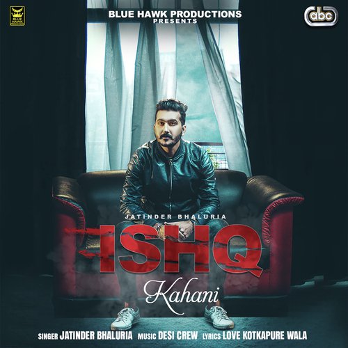 Ishq Kahani
