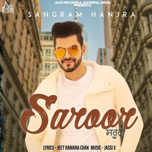 Saroor