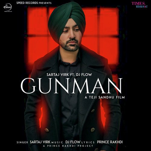 Gunman