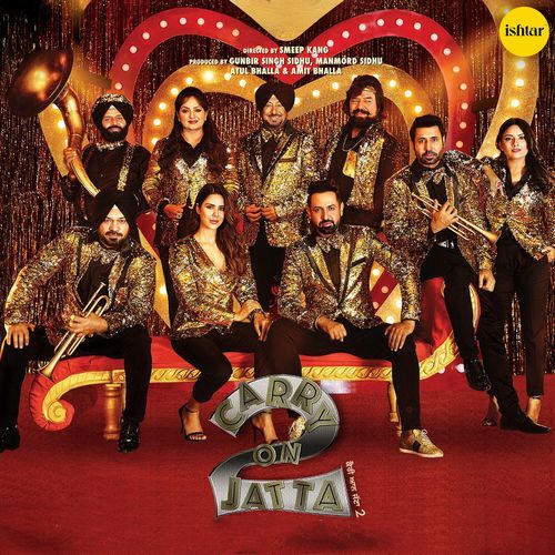 Carry On Jatta 2