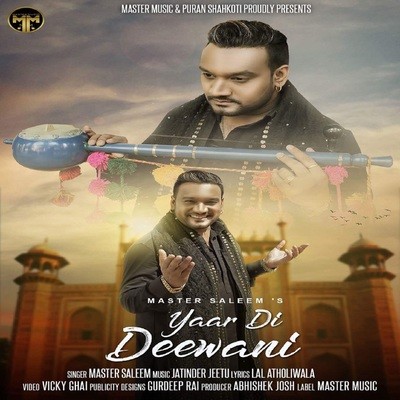 Yaar Di Deewani