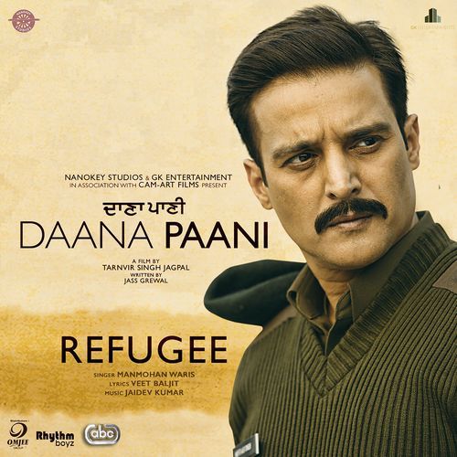 Refugee