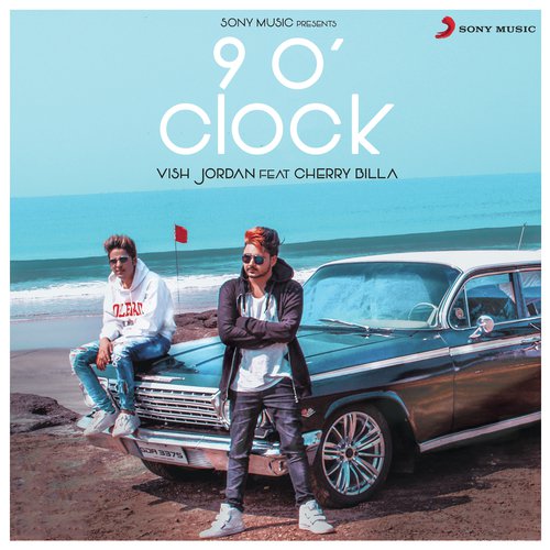 9 O Clock