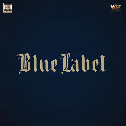 Blue Label