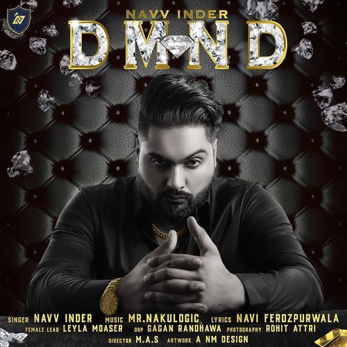 Dmnd