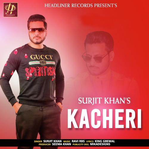 Kacheri
