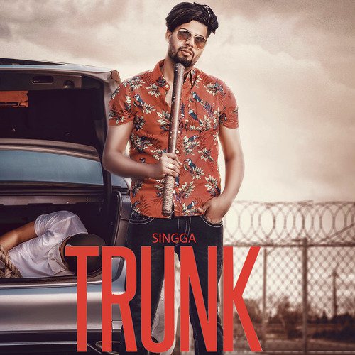 Trunk