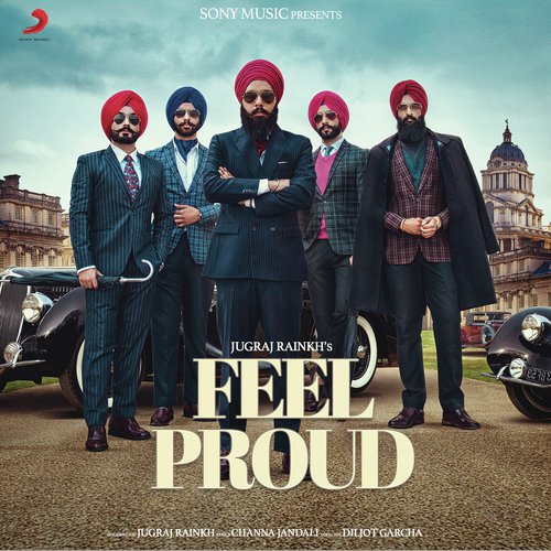 Feel Proud
