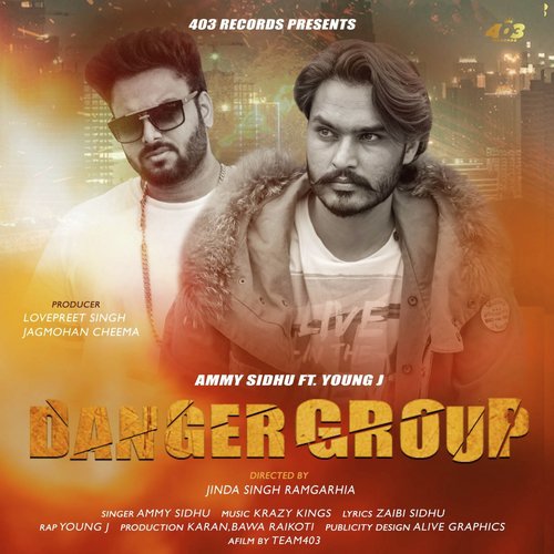 Danger Group