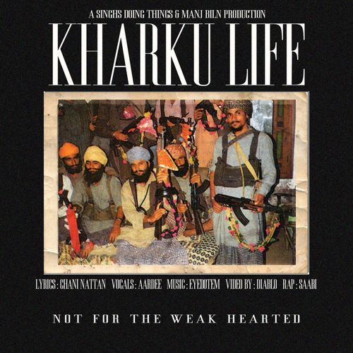 Kharku Life