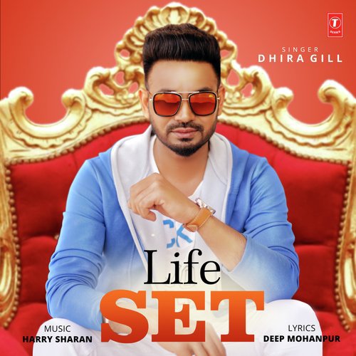 Life Set